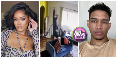 keke palmer leak|Leaked Photos of Keke Palmers Security Footage。